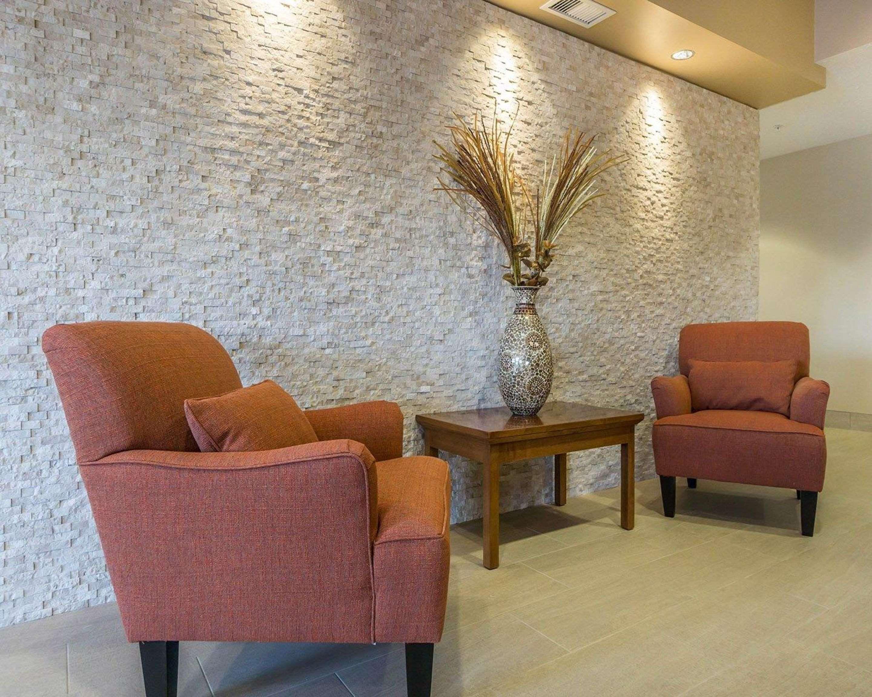 Comfort Inn & Suites Edmonton International Airport Nisku Dış mekan fotoğraf